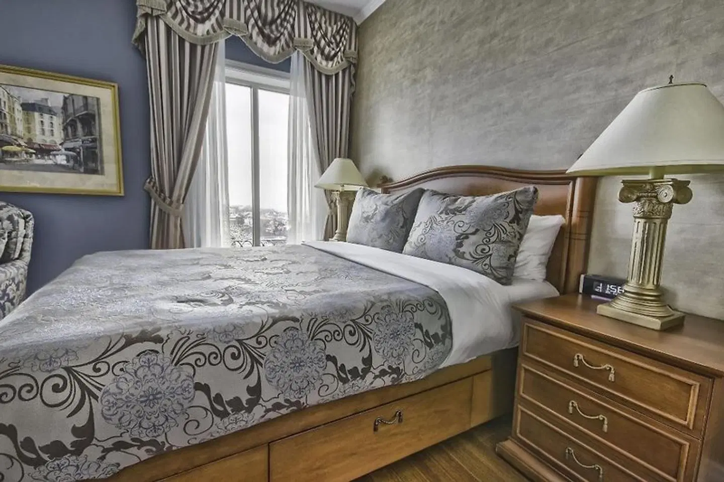 Palace Royal Quebec City ROOM_EXAMPLE