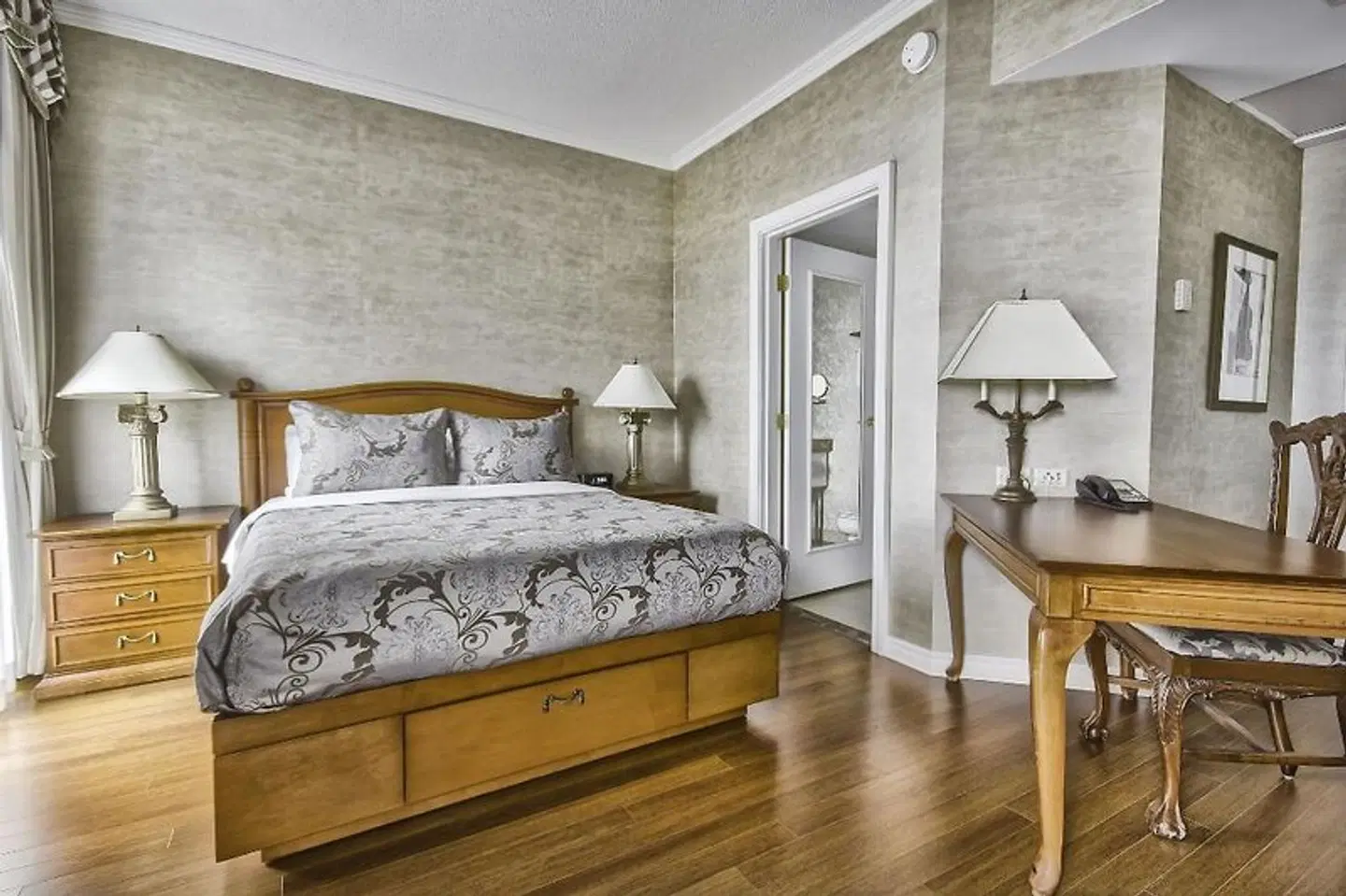Palace Royal Quebec City ROOM_EXAMPLE