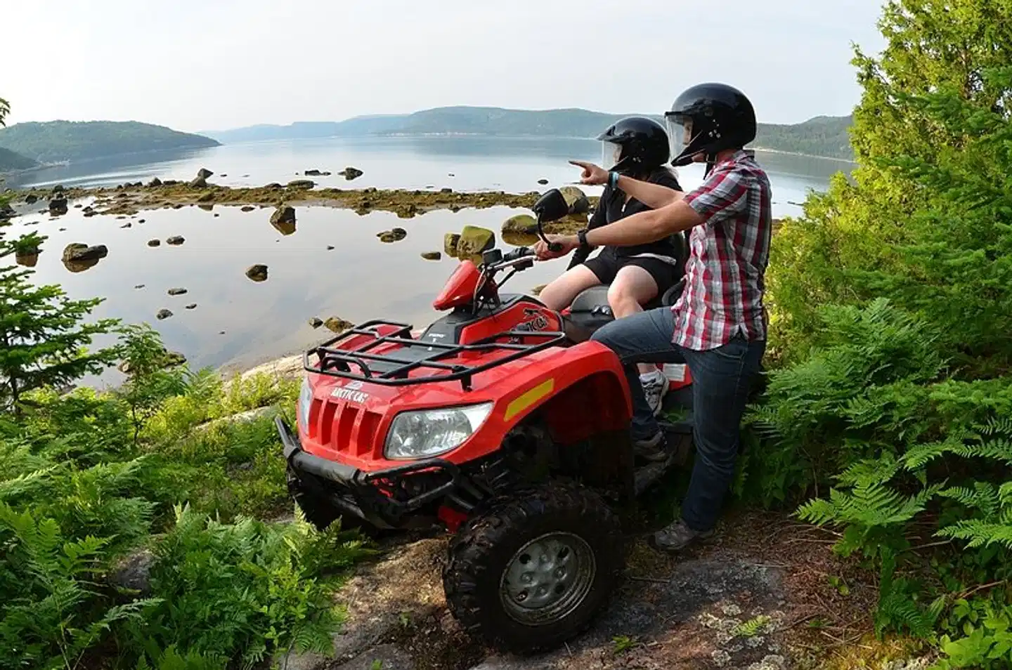 Centre de Vacances 5 Étoiles Family Resort Sport und Entertainment