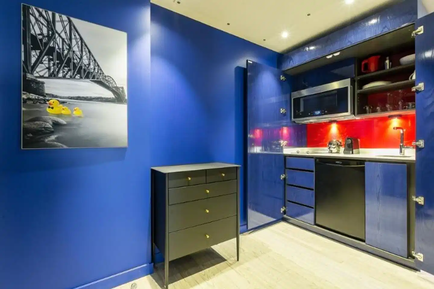 Monsieur Jean Wellness