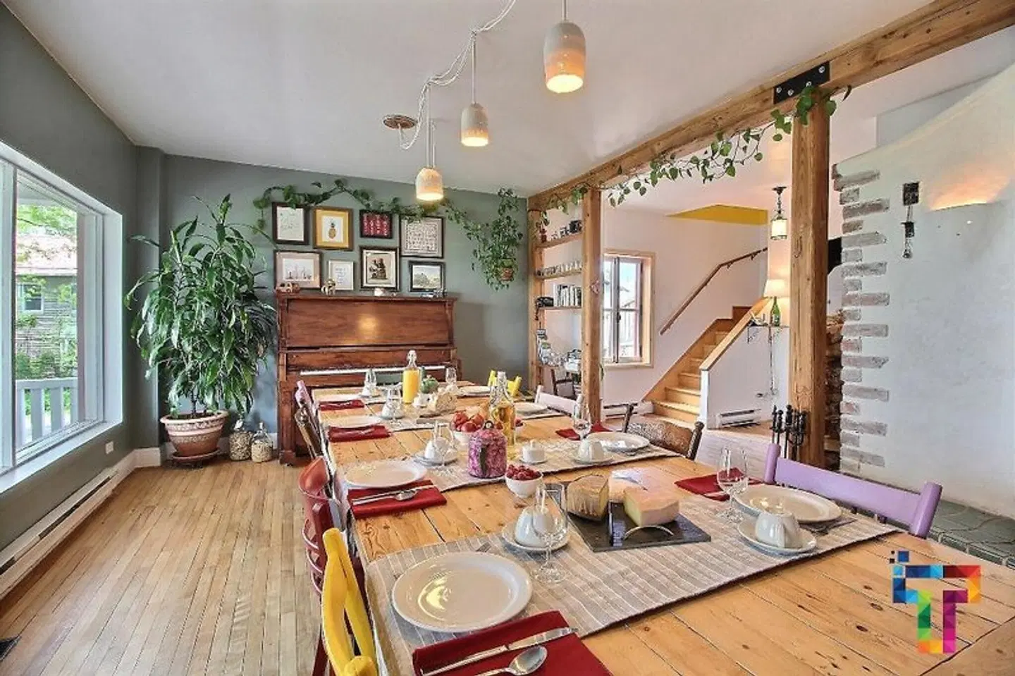 Almatoit Restaurant