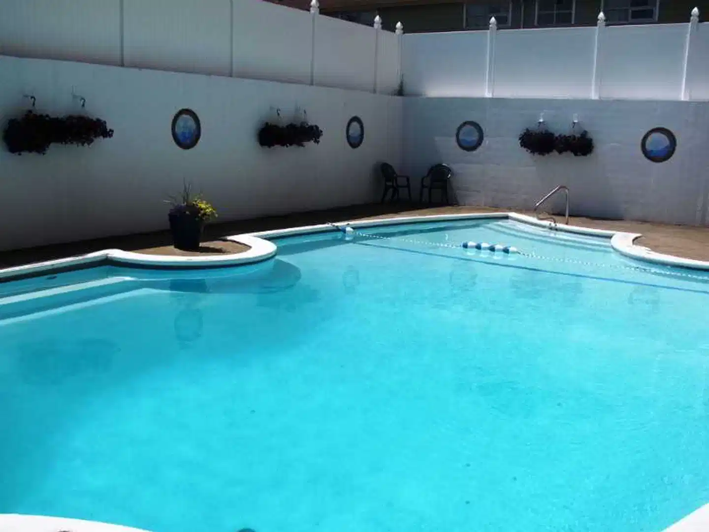 Rodd Moncton Hallenbad