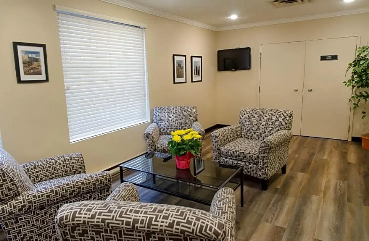 Coastal Inn Moncton/ Dieppe ROOM_EXAMPLE