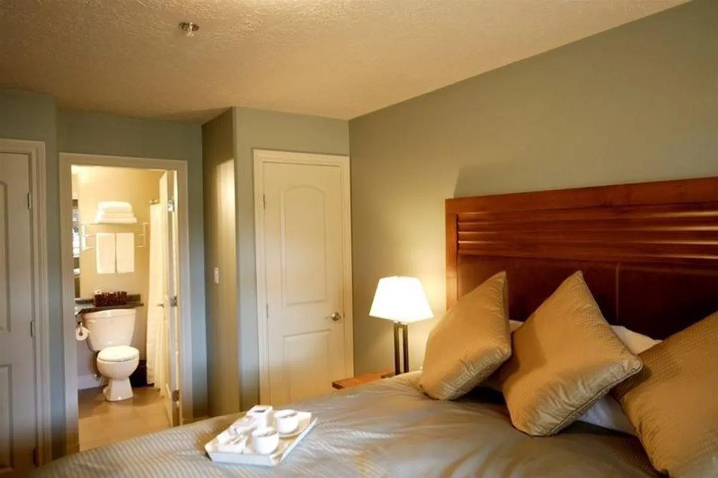 Old House Village Hotel and Spa ROOM_EXAMPLE