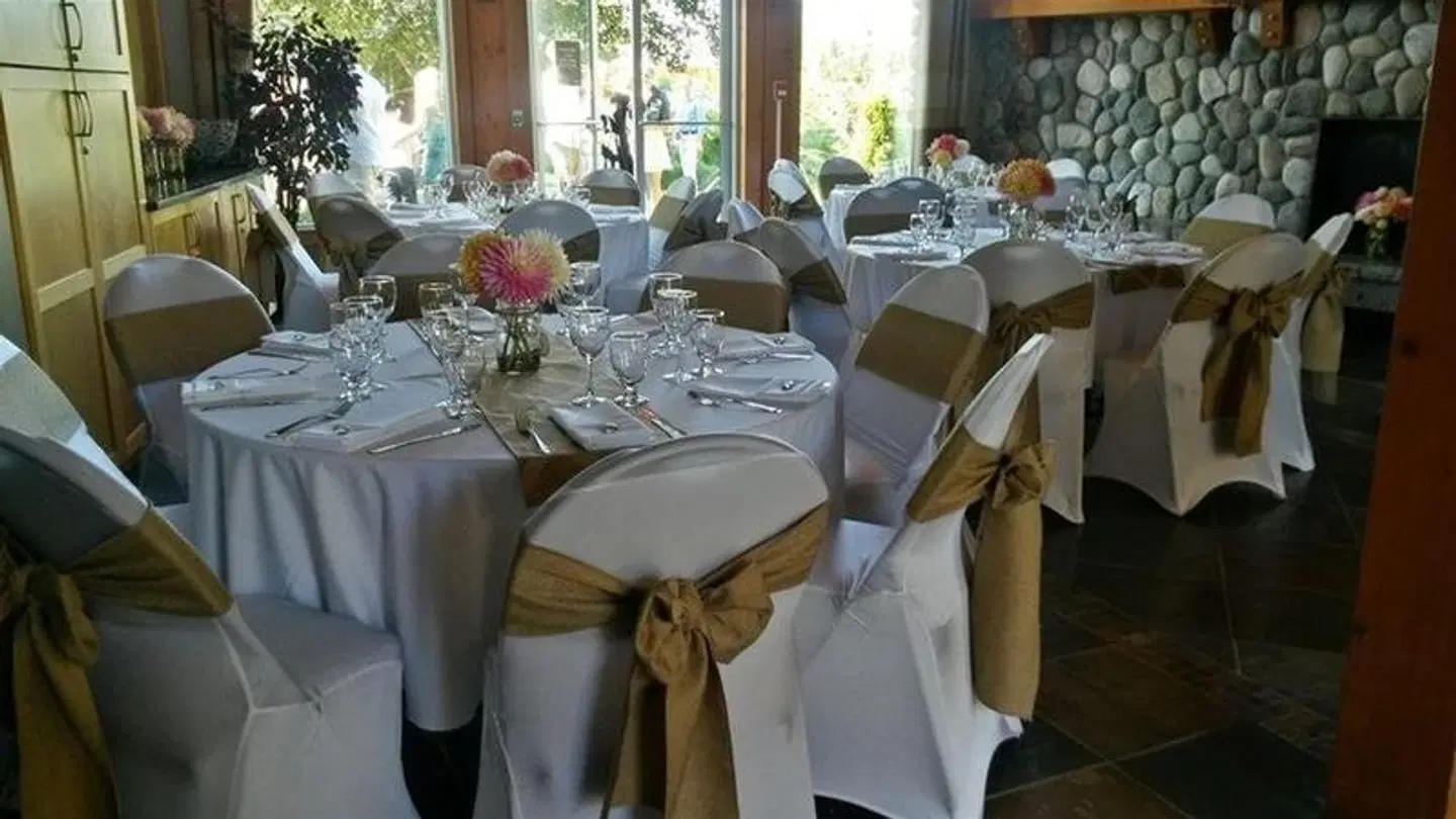 Old House Village Hotel and Spa Restaurant