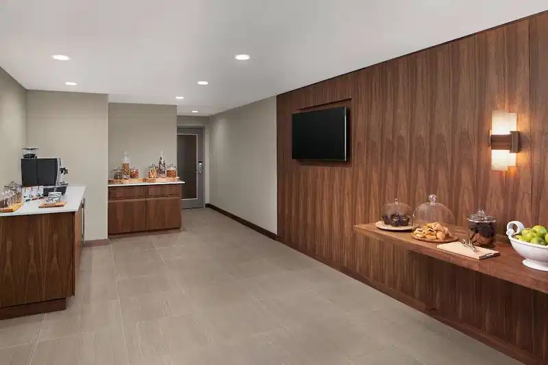 Delta Hotels by Marriott Thunder Bay – Hotelfoto