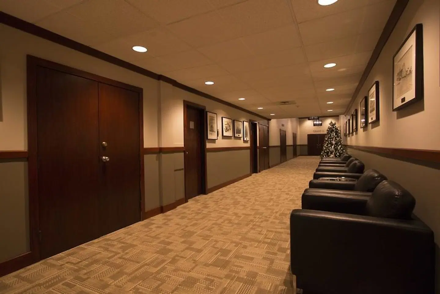 Quality Inn Northern Grand HEALTH_BEAUTY