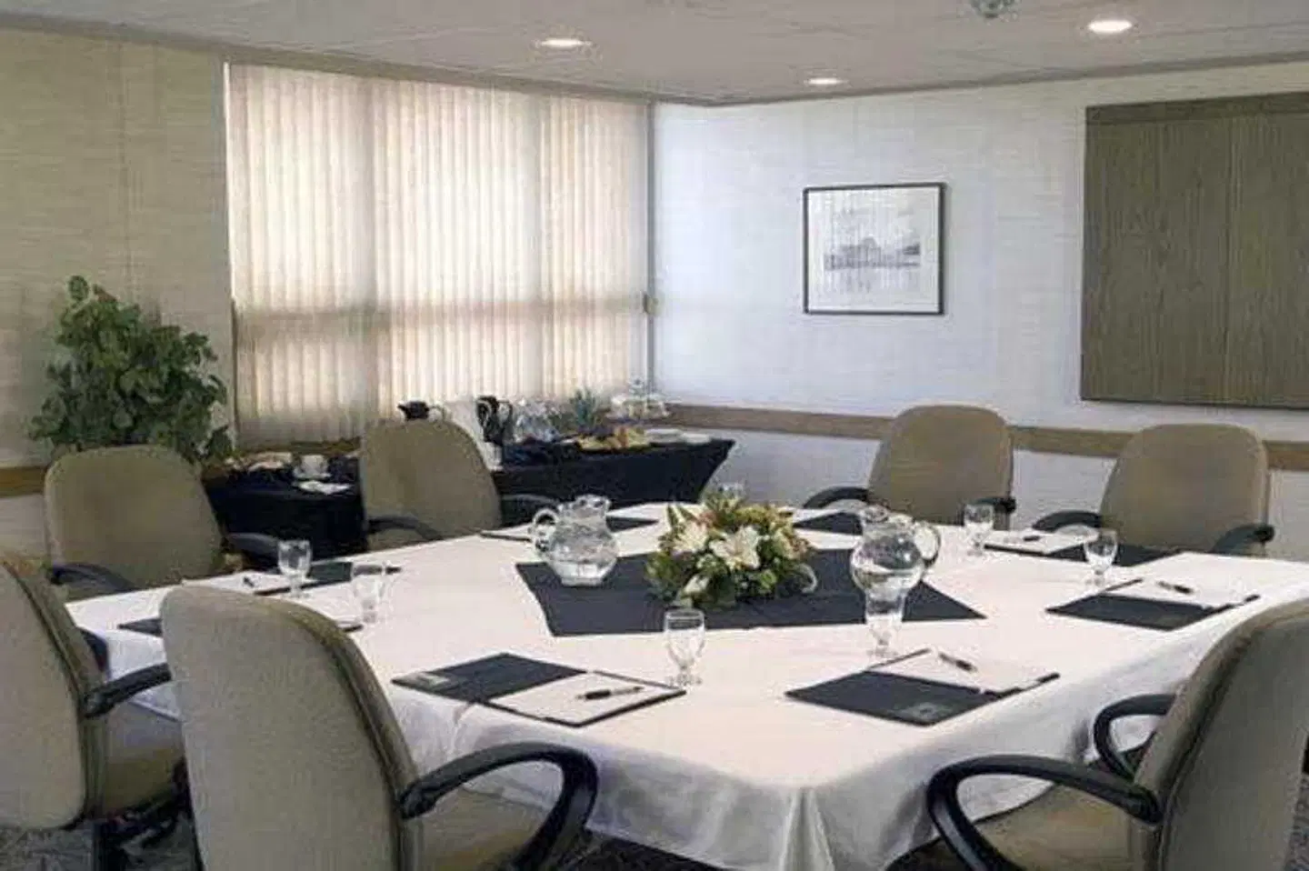 Quality Inn Northern Grand Konferenz