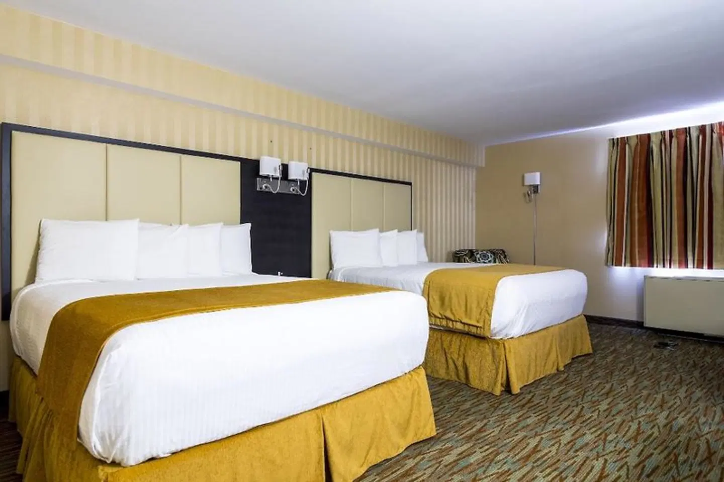 Sinbads Hotel & Suites ROOM_EXAMPLE