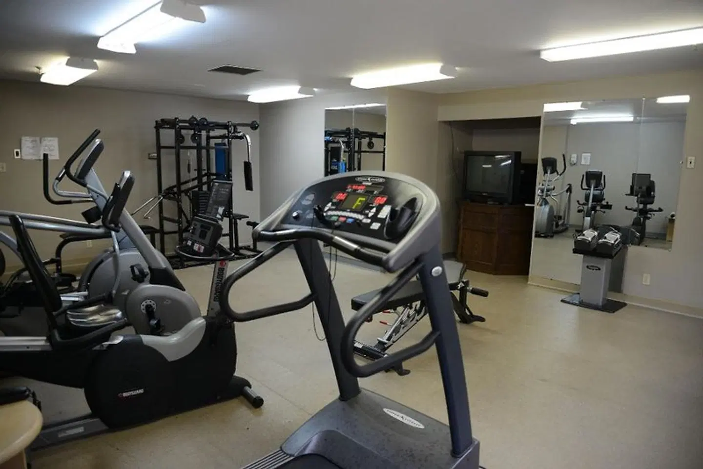 Sinbads Hotel & Suites SPORTS_AND_LEISURE