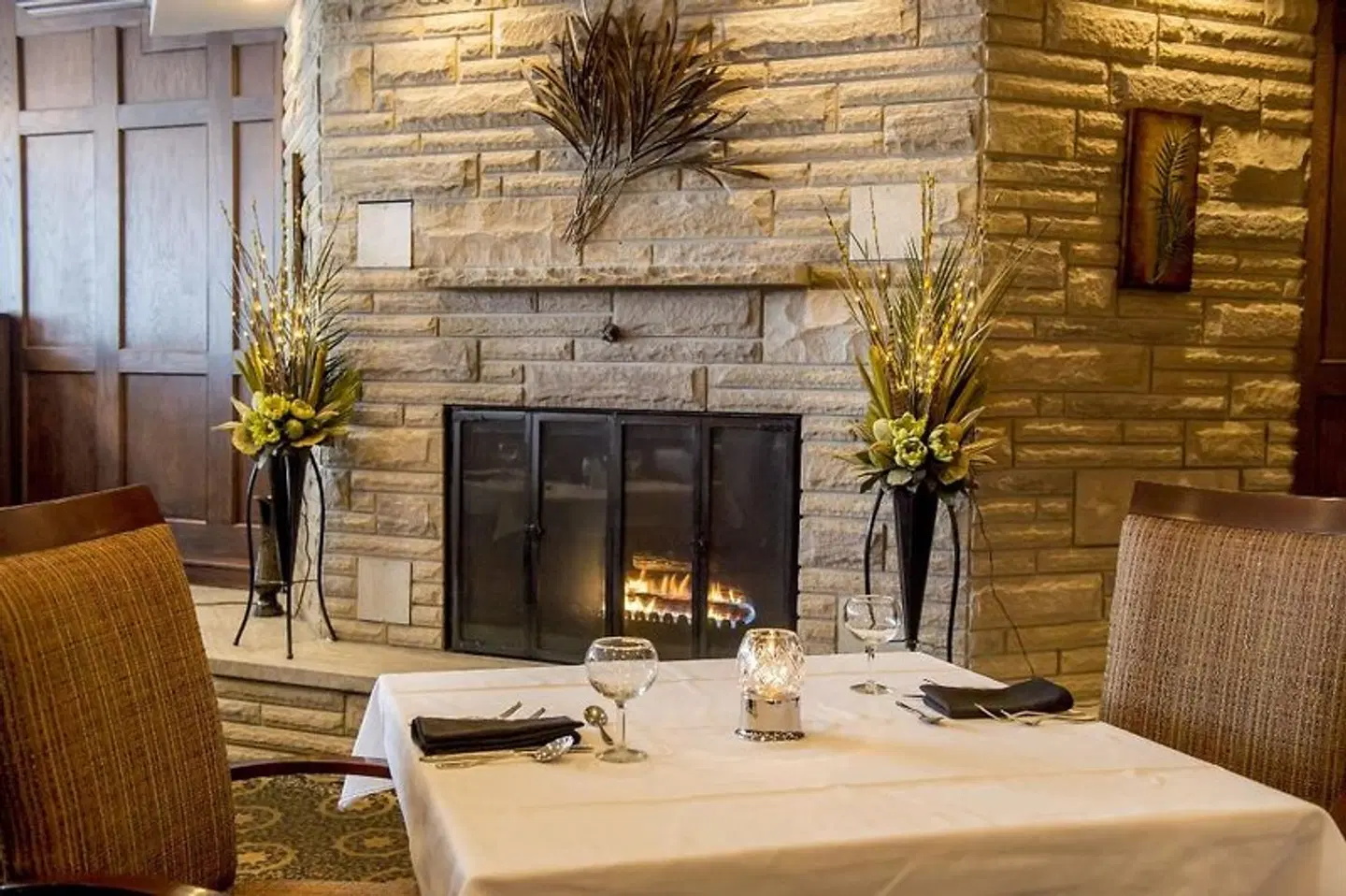 Sinbads Hotel & Suites Restaurant