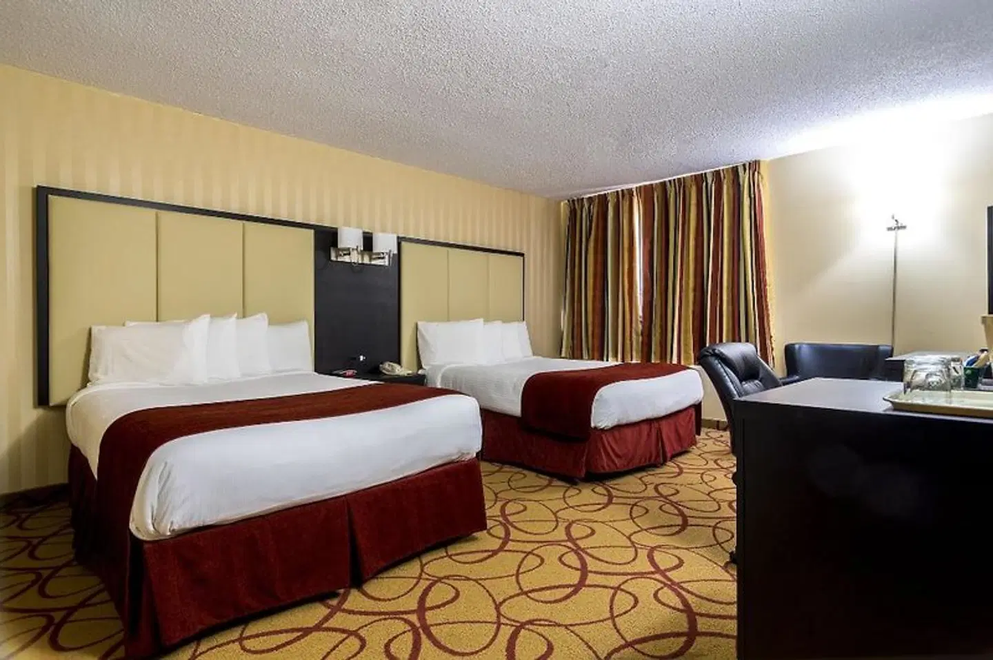 Sinbads Hotel & Suites ROOM_EXAMPLE