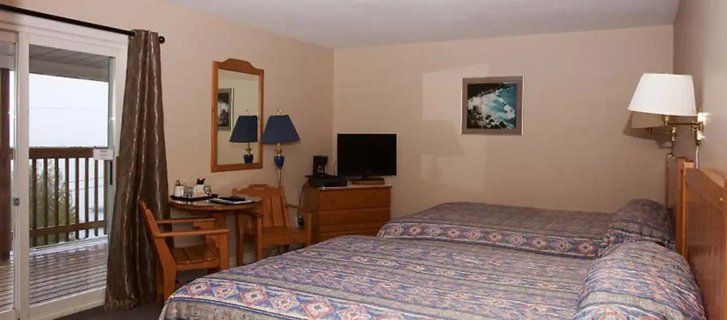 Tobermory Princess Hotel Wohnbeispiel