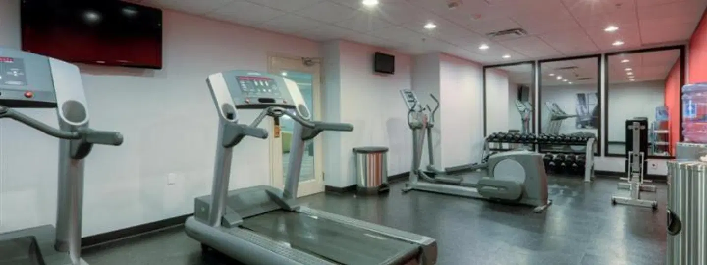 Radisson Hotel & Suites Fallsview SPORTS_AND_LEISURE