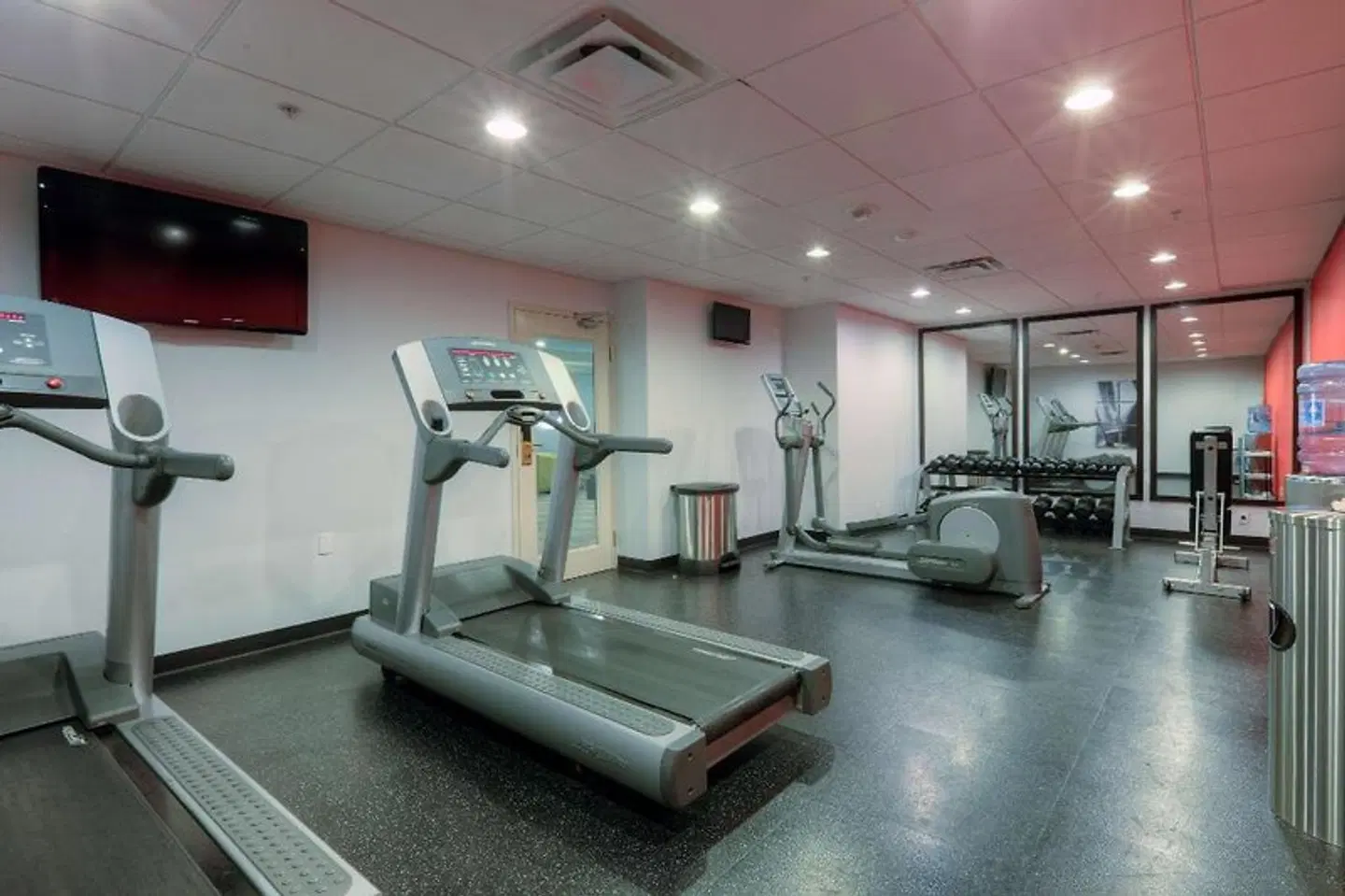 Radisson Hotel & Suites Fallsview SPORTS_AND_LEISURE