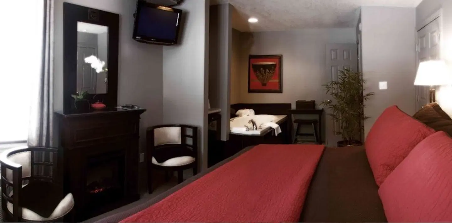 Inn on the Harbour ROOM_EXAMPLE