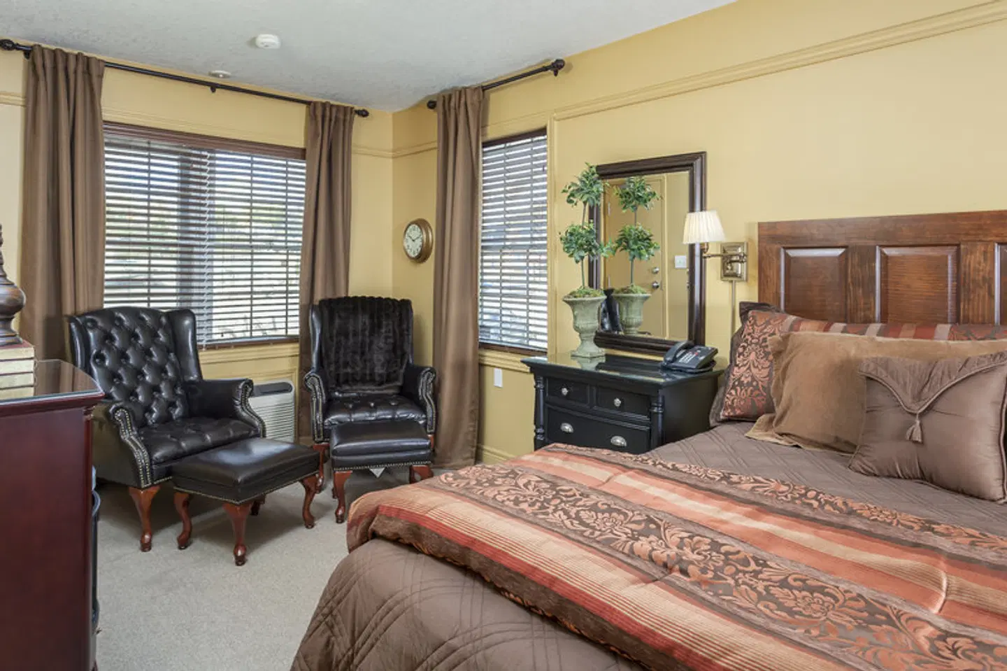 Inn on the Harbour ROOM_EXAMPLE