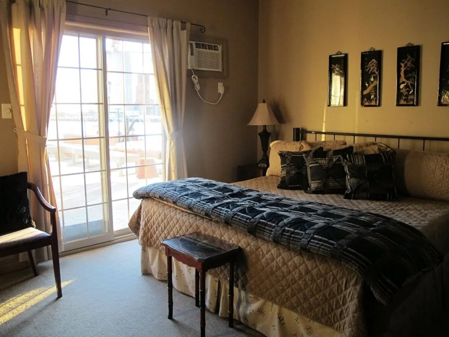 Inn on the Harbour ROOM_EXAMPLE