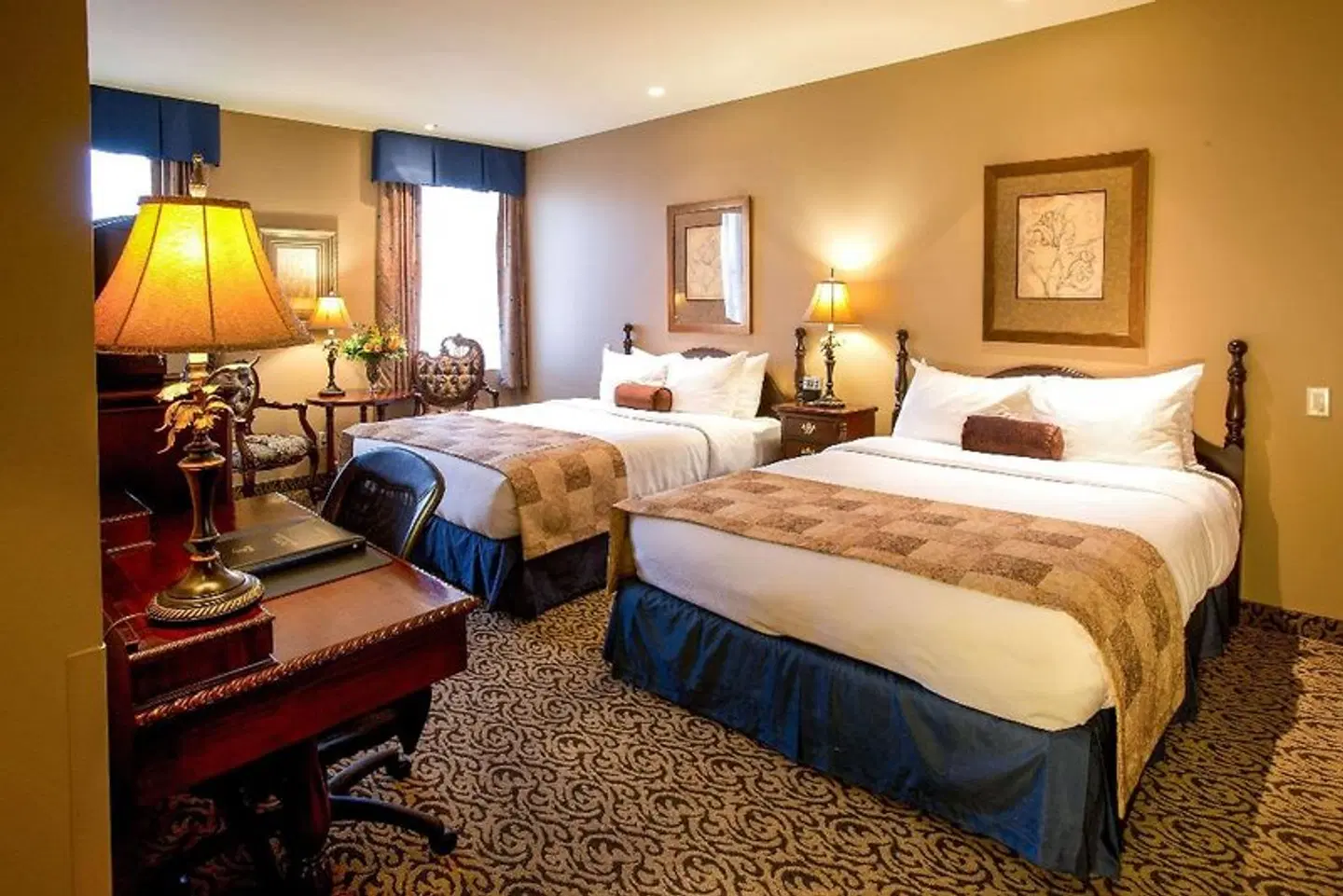 The Parlour Inn ROOM_EXAMPLE