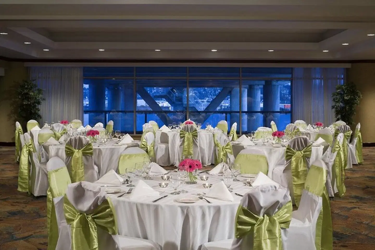 Inn At The Quay Restaurant