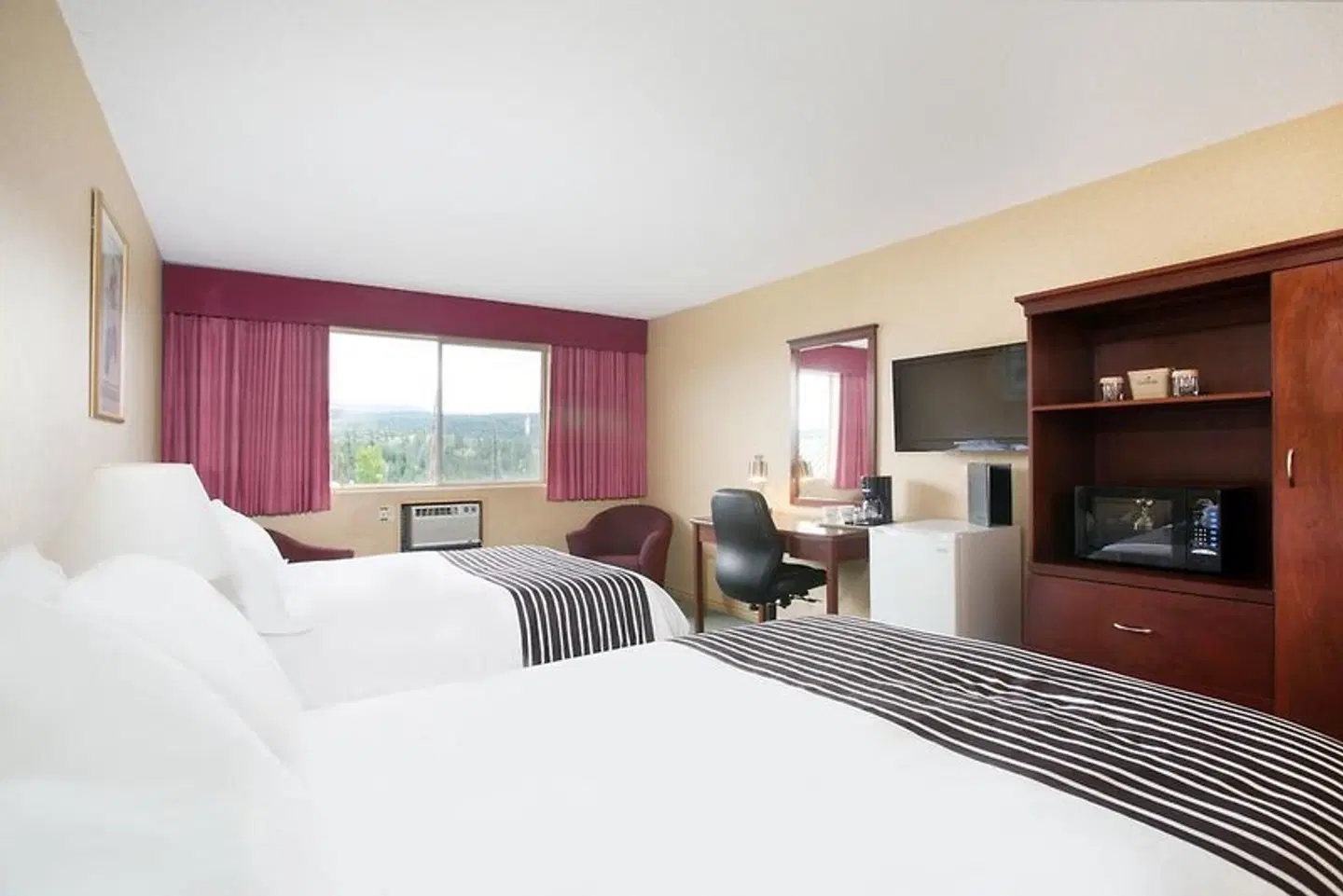 Sandman Inn Princeton ROOM_EXAMPLE