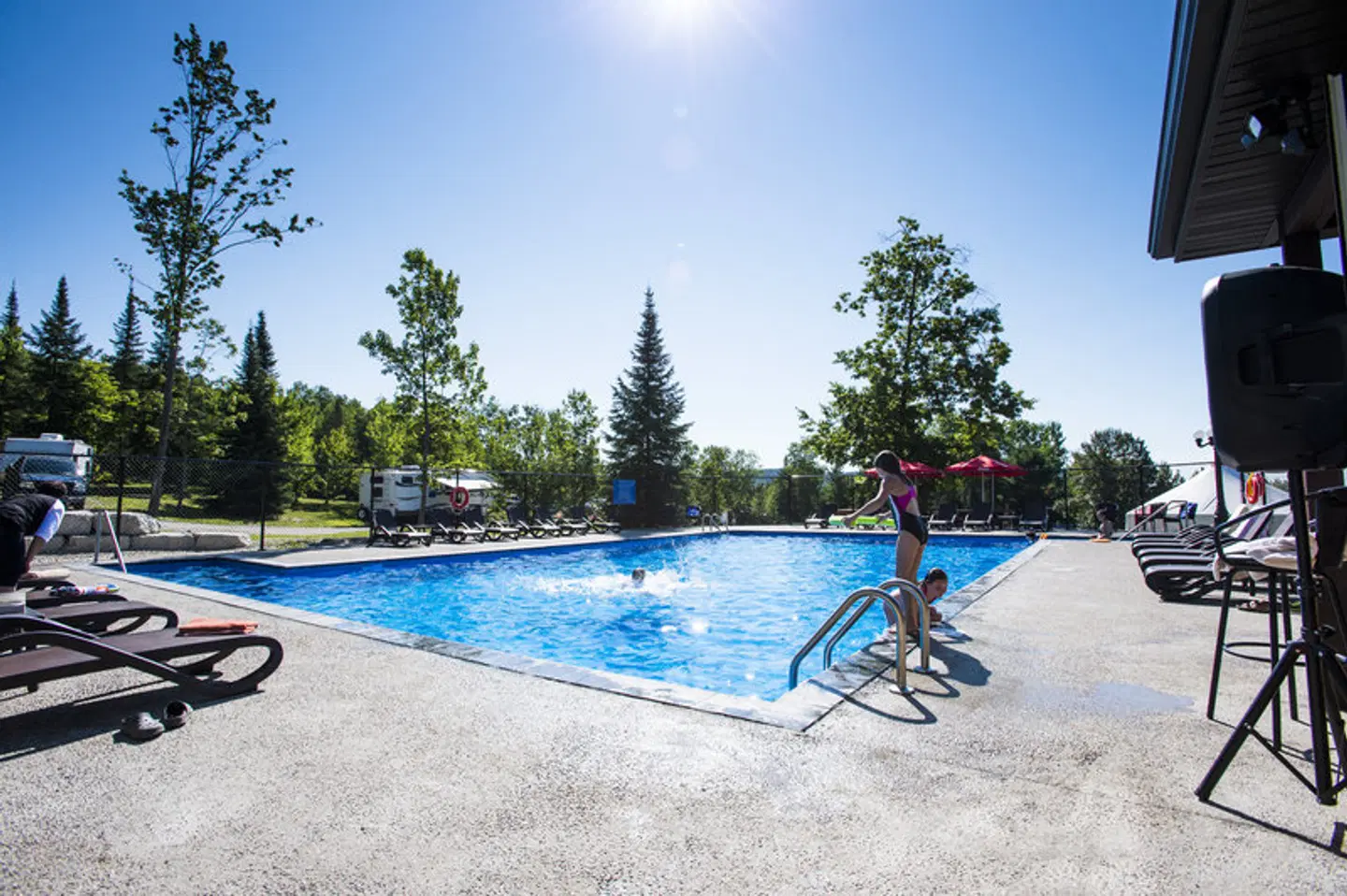 La Bannik OUTDOOR_POOL