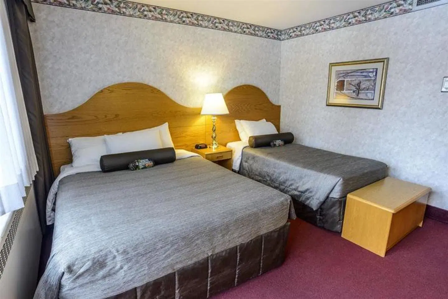 Bow View Lodge ROOM_EXAMPLE