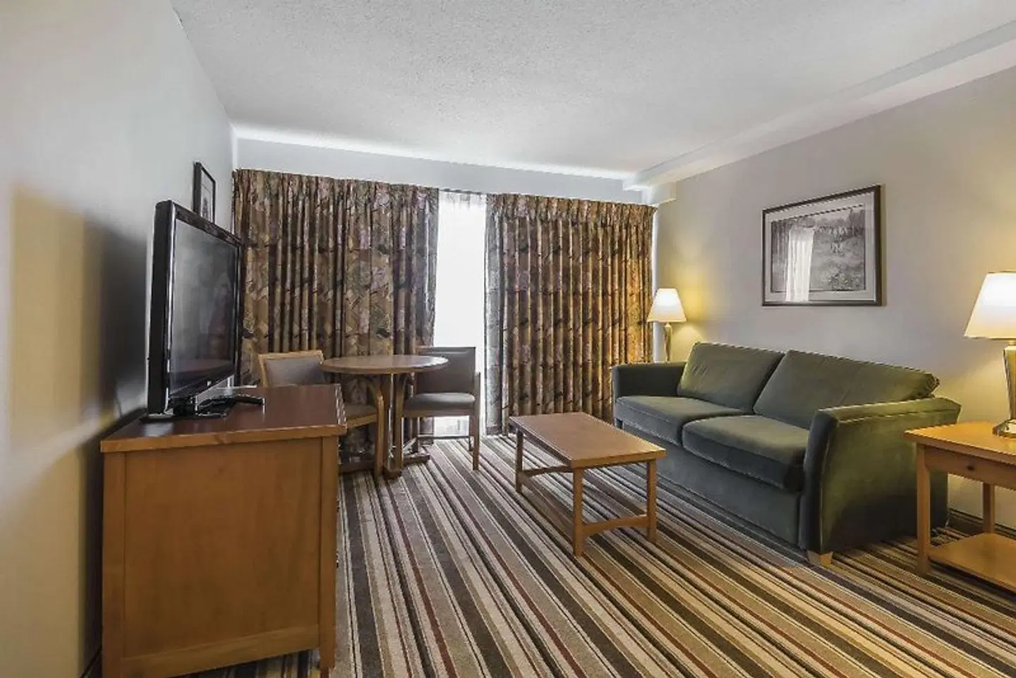 Clarion Hotel & Conference Centre ROOM_EXAMPLE