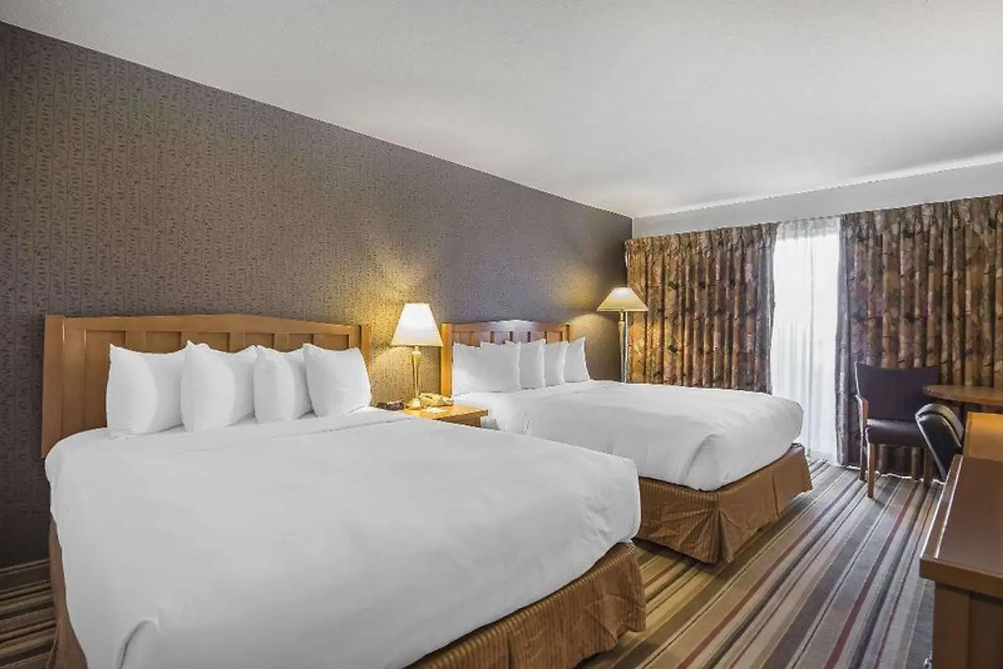 Clarion Hotel & Conference Centre ROOM_EXAMPLE