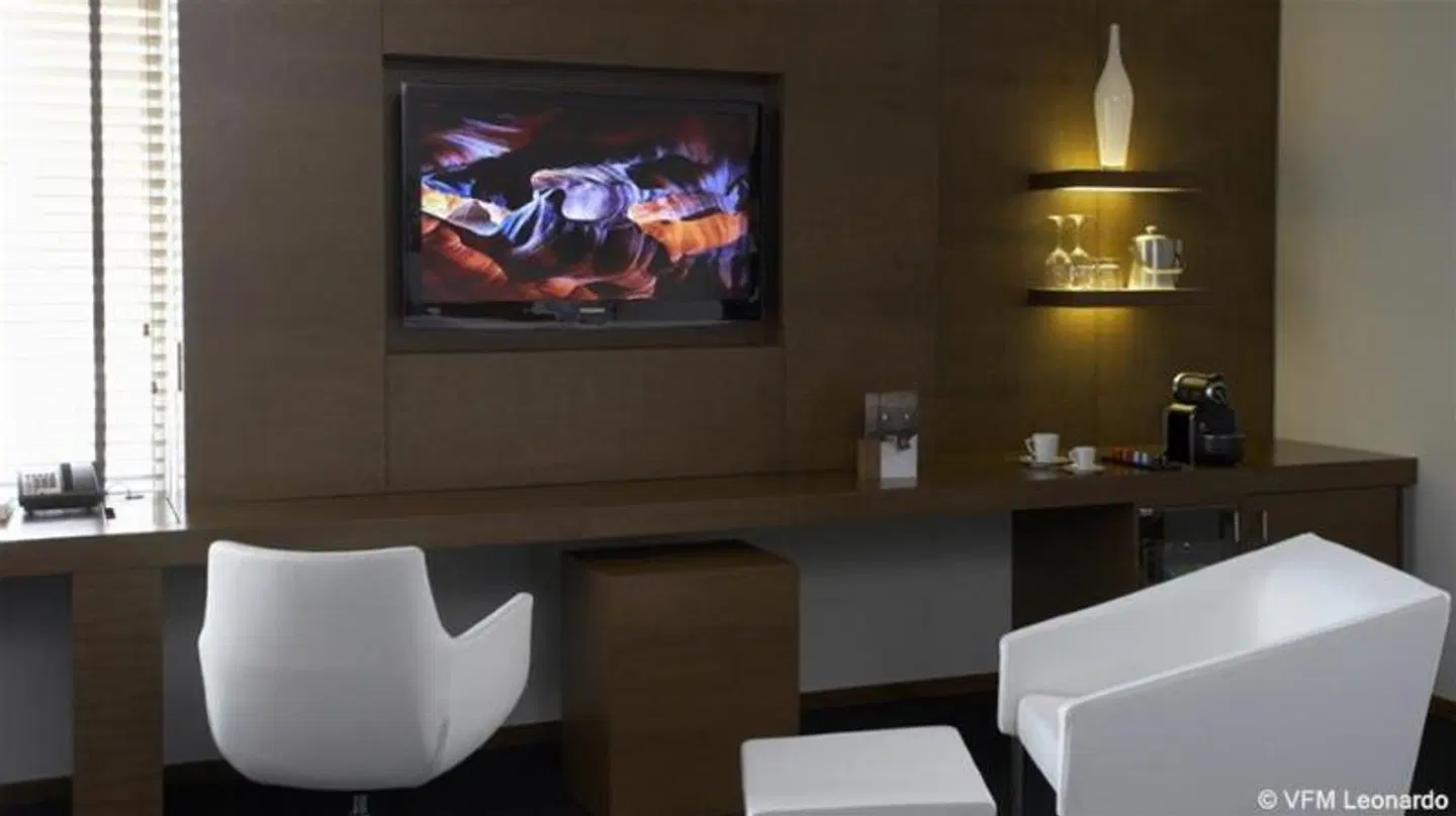 Le Germain Calgary ROOM_EXAMPLE