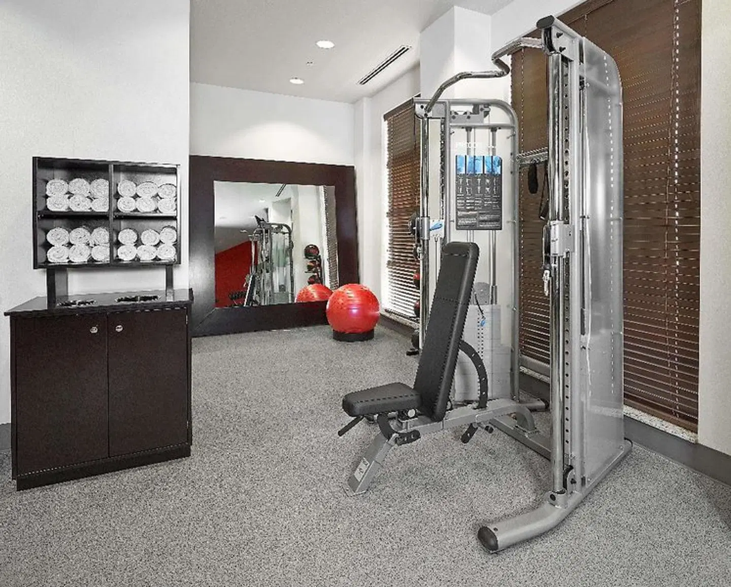 Hampton Inn by Hilton Calgary Airport North SPORTS_AND_LEISURE