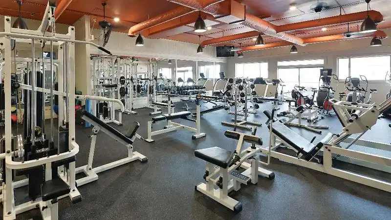 Prestige Rocky Mountain Resort Cranbrook – Hotelfoto