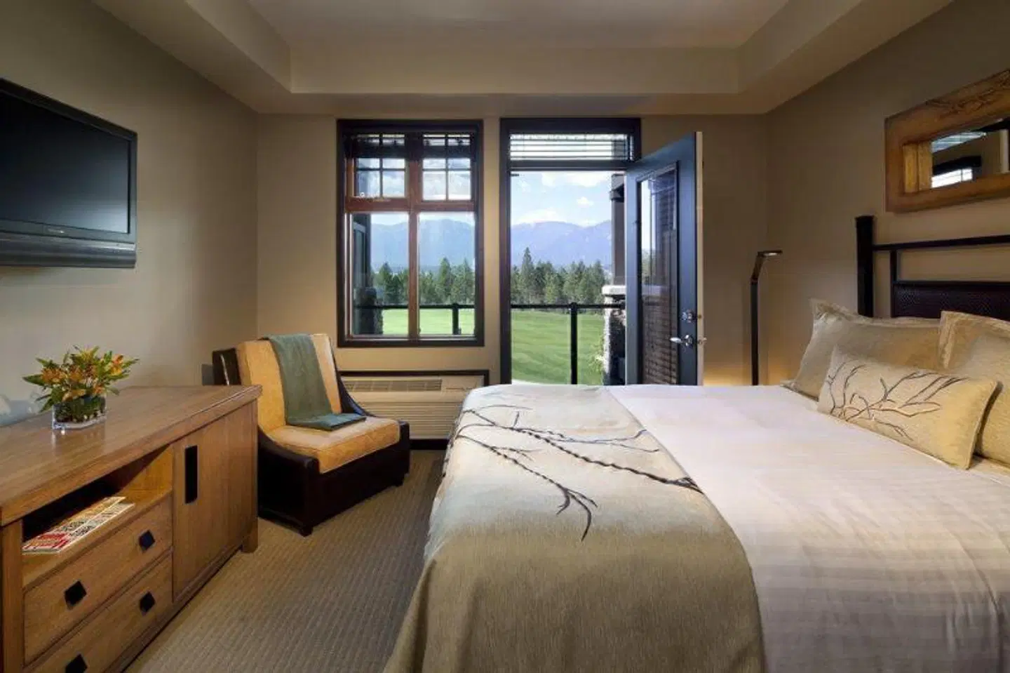Copper Point Resort ROOM_EXAMPLE