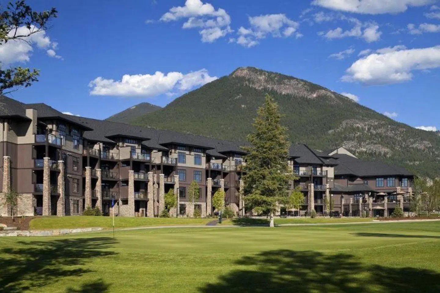 Copper Point Resort EXTERIOR