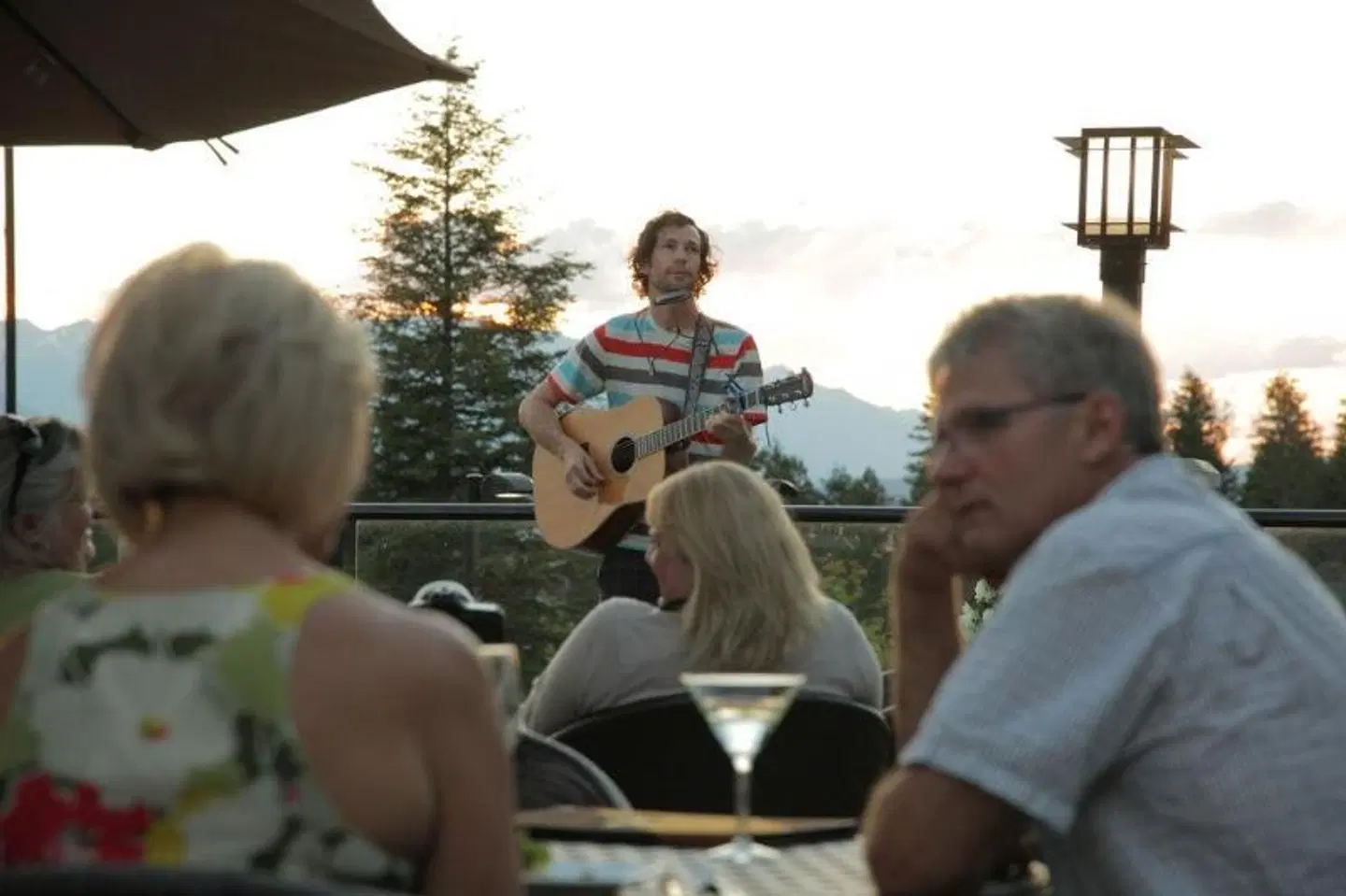 Copper Point Resort PEOPLE