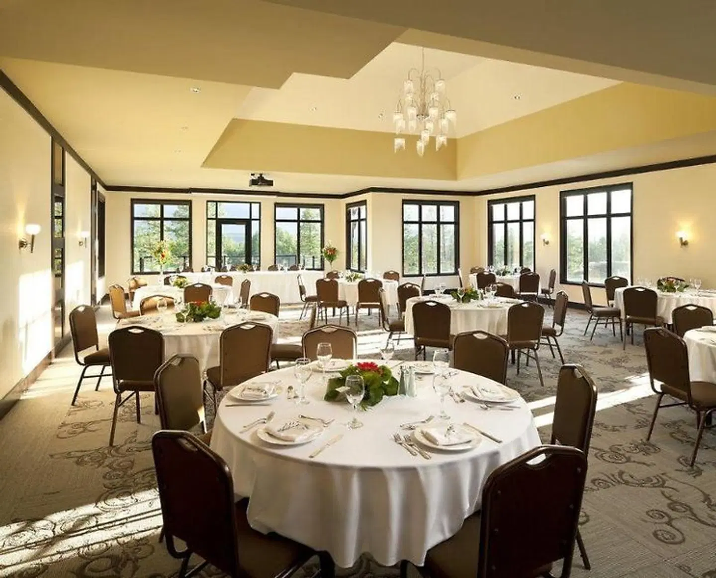 Copper Point Resort Restaurant