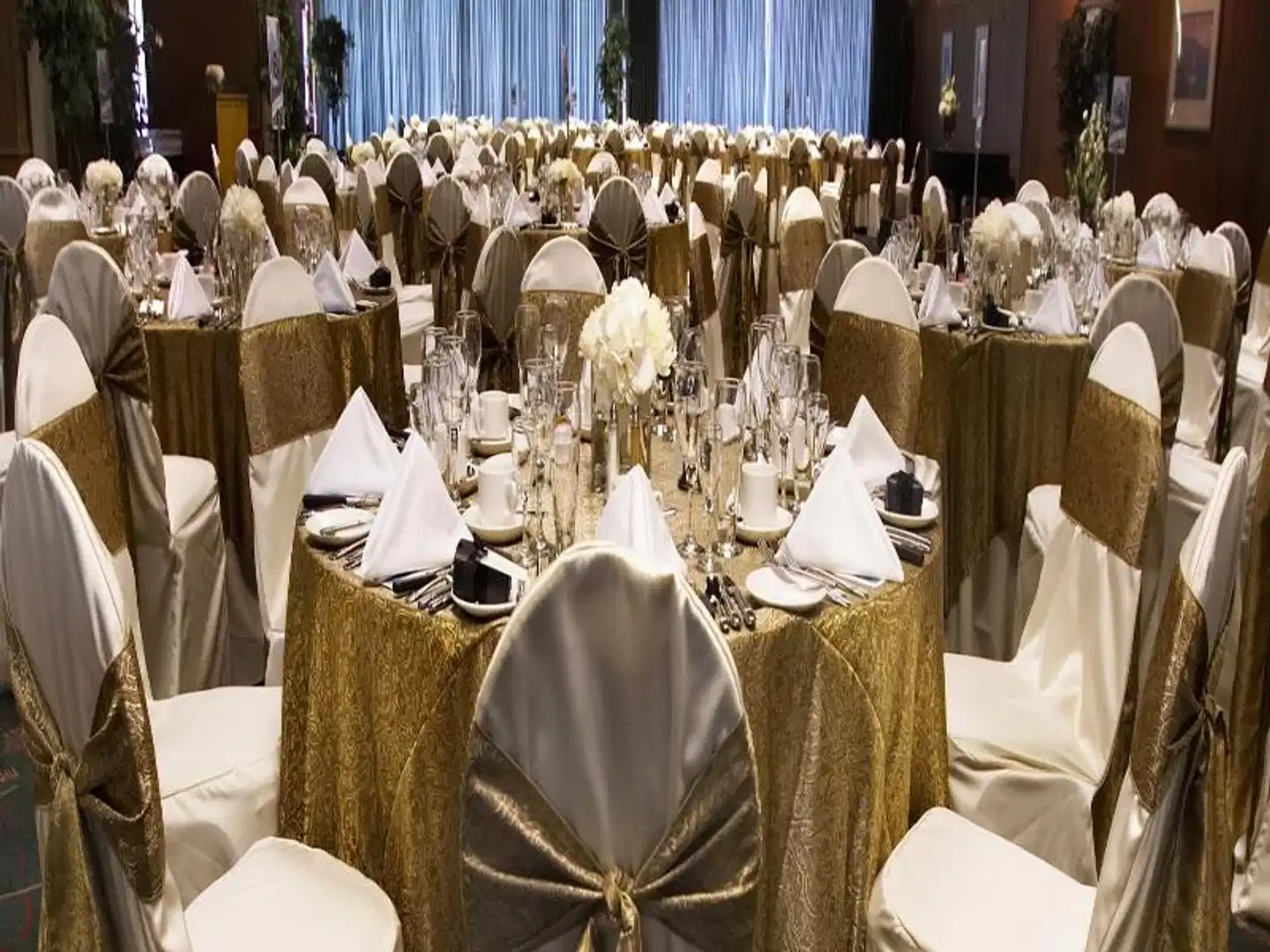 Banff Park Lodge Restaurant