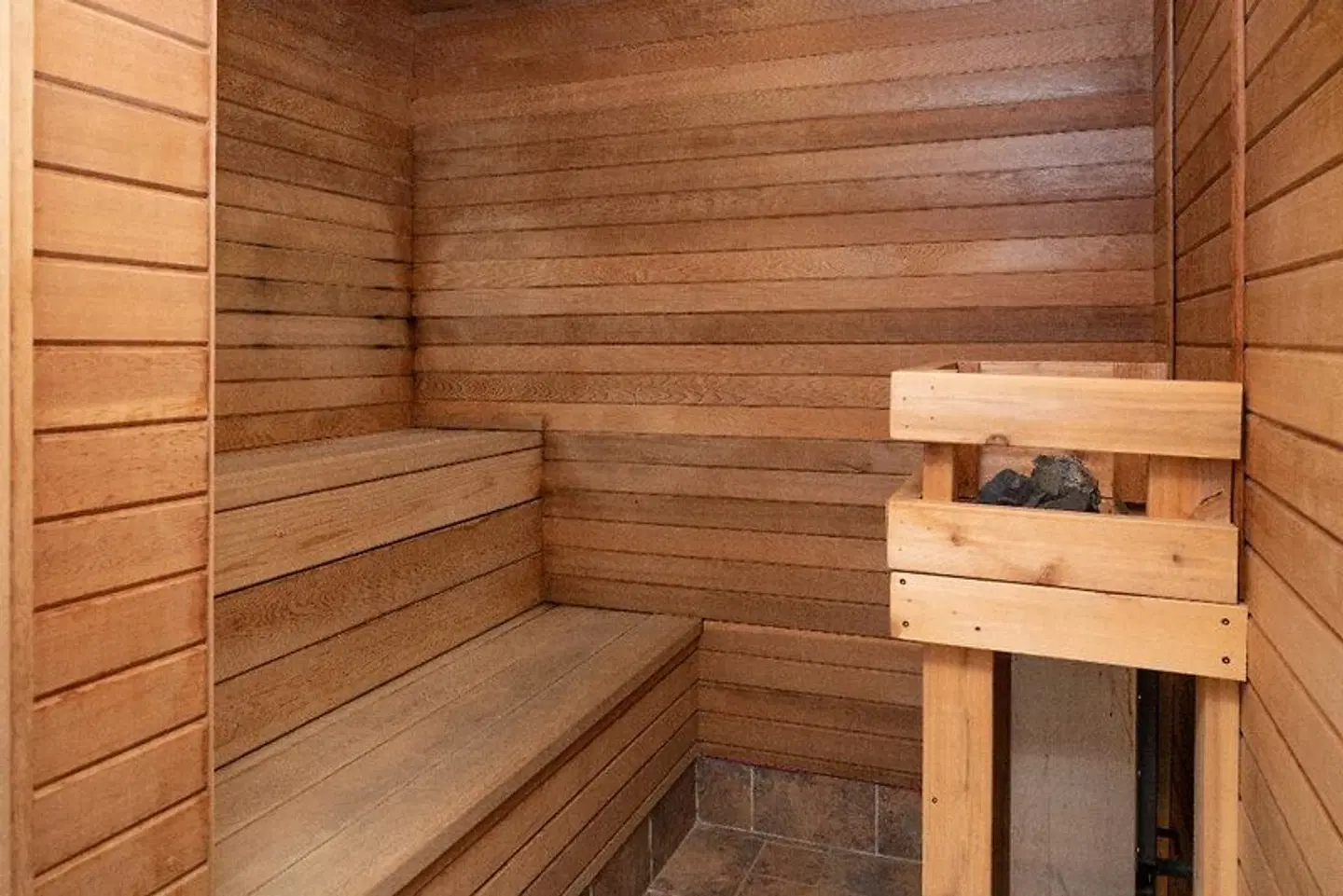 Irwin's Mountain Inn HEALTH_BEAUTY