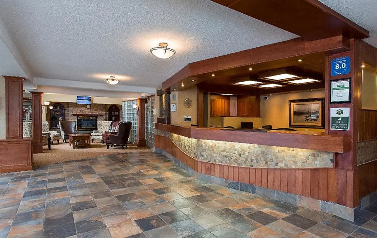 Irwin's Mountain Inn LOUNGE_LOBBY