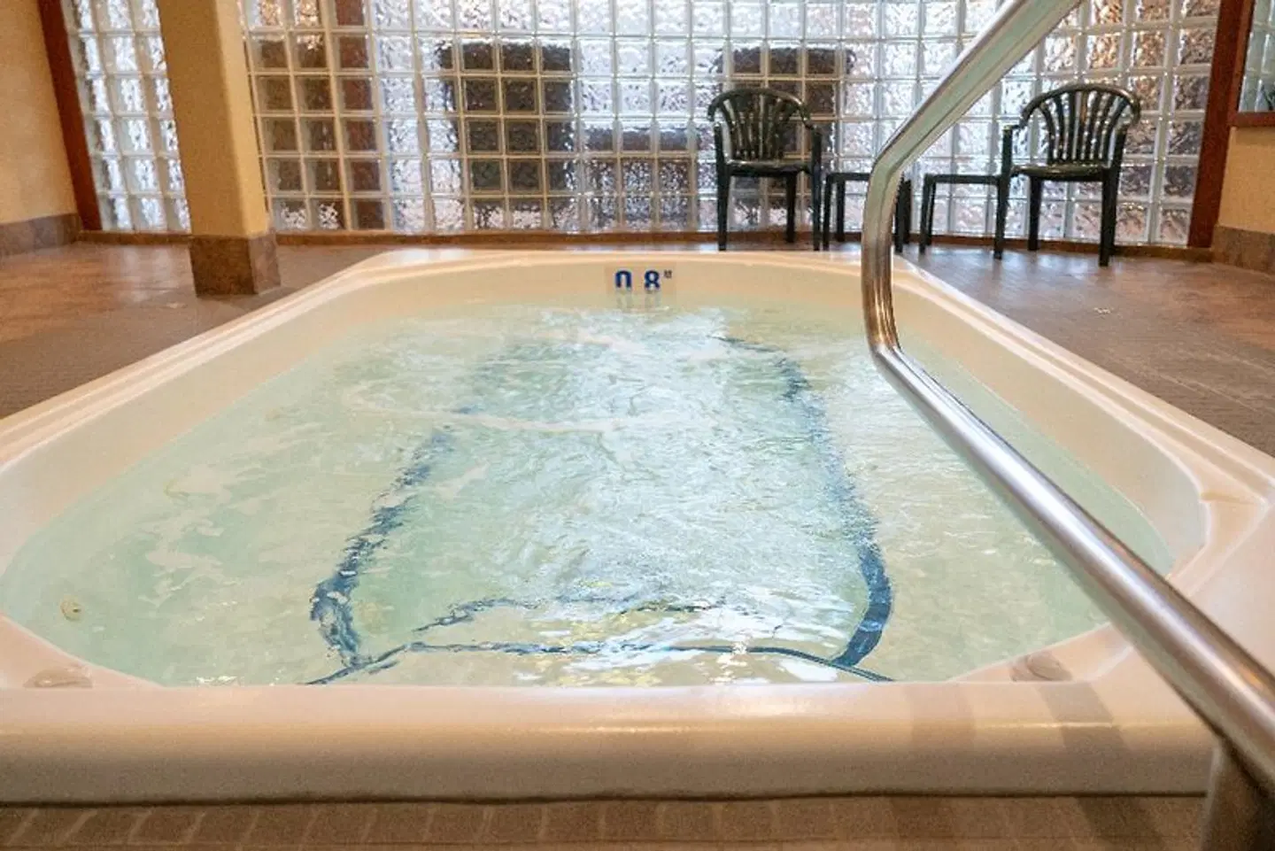 Irwin's Mountain Inn HEALTH_BEAUTY