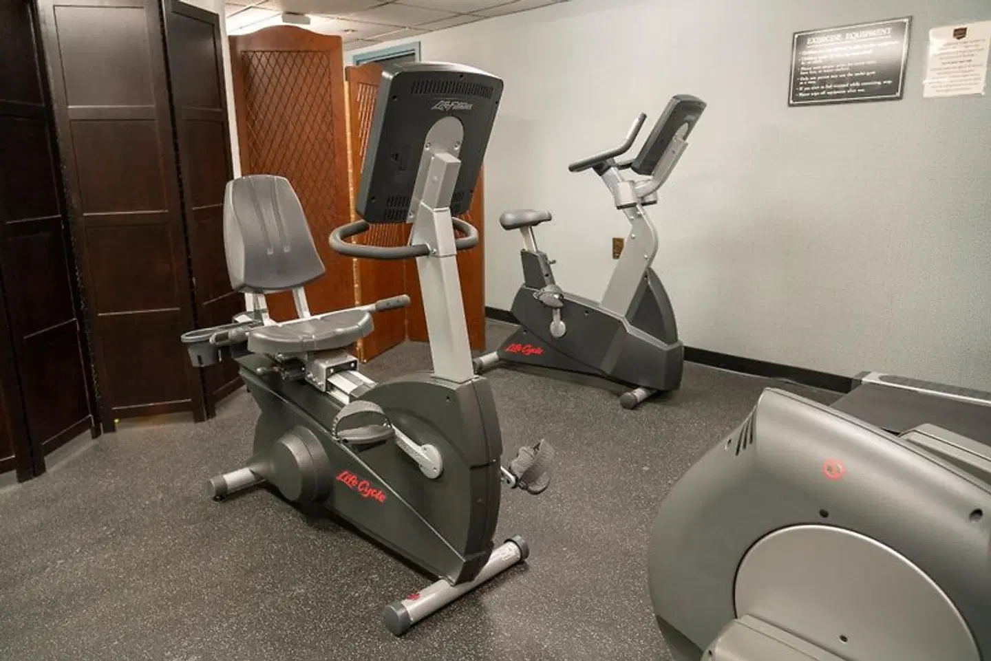 The Rundlestone Lodge SPORTS_AND_LEISURE
