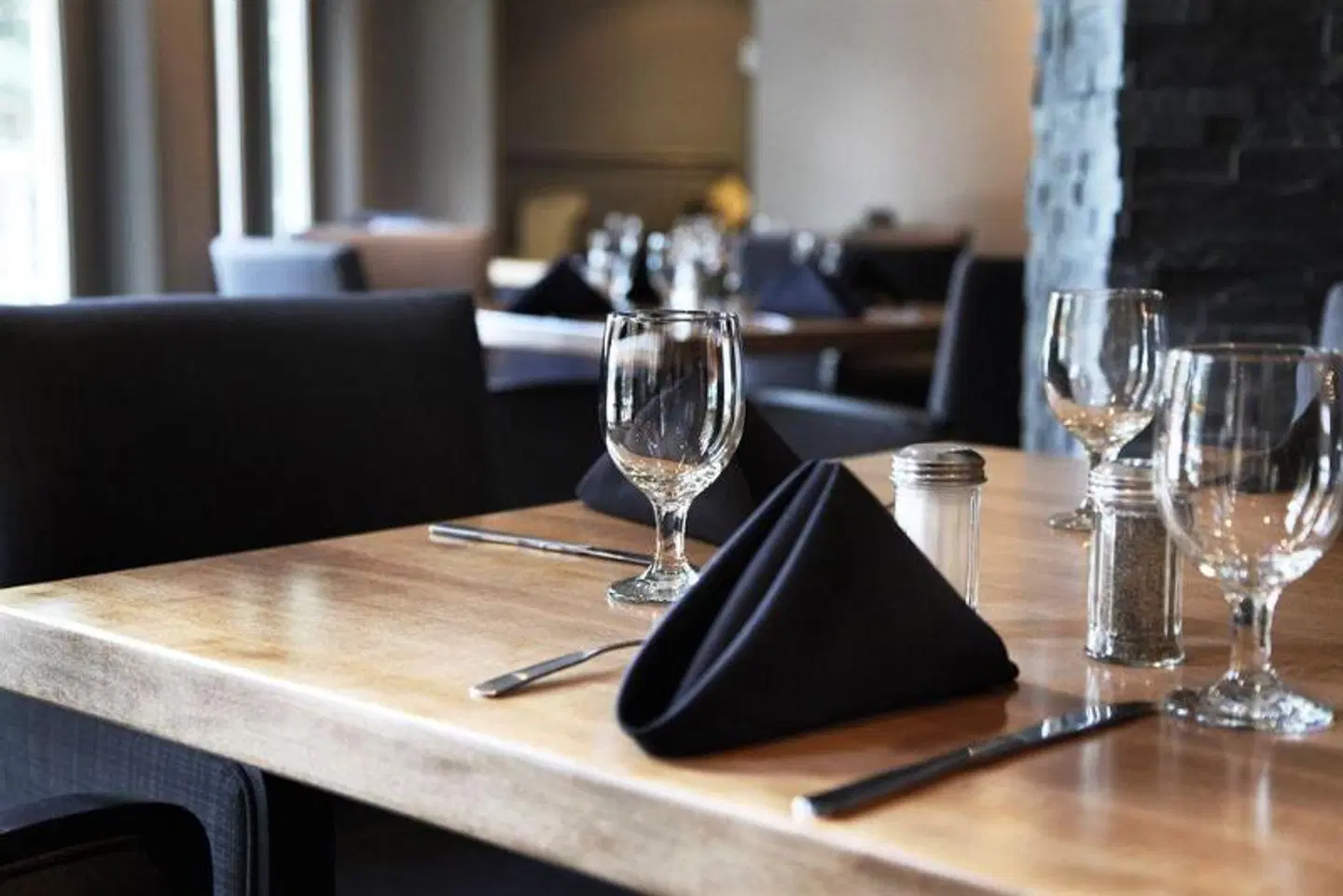 The Rundlestone Lodge Restaurant