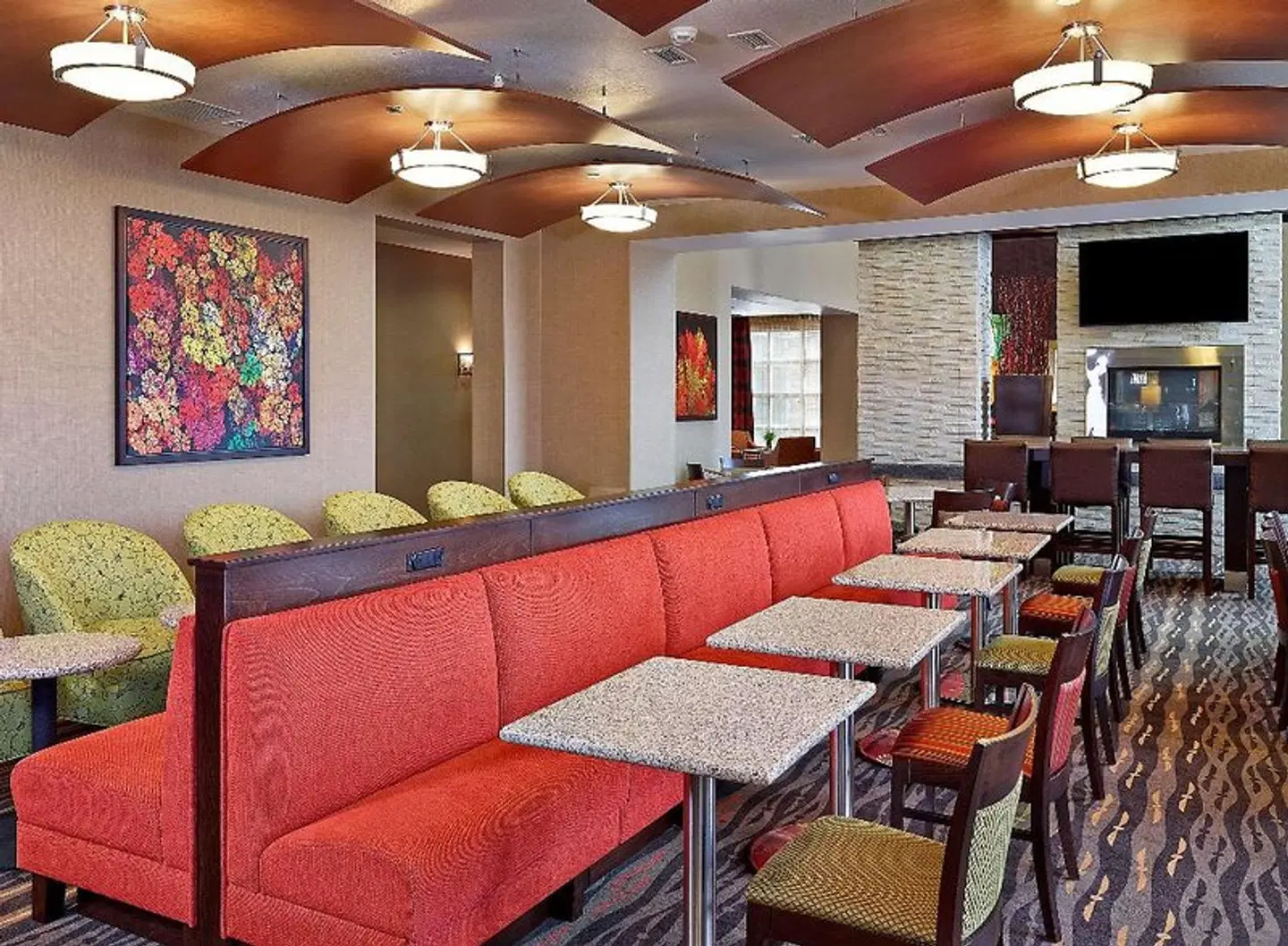 Homewood Suites by Hilton®Calgary-Airport Konferenz