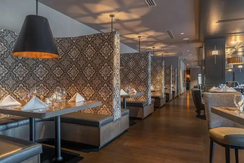 Malcolm Hotel by CLIQUE – Hotelfoto