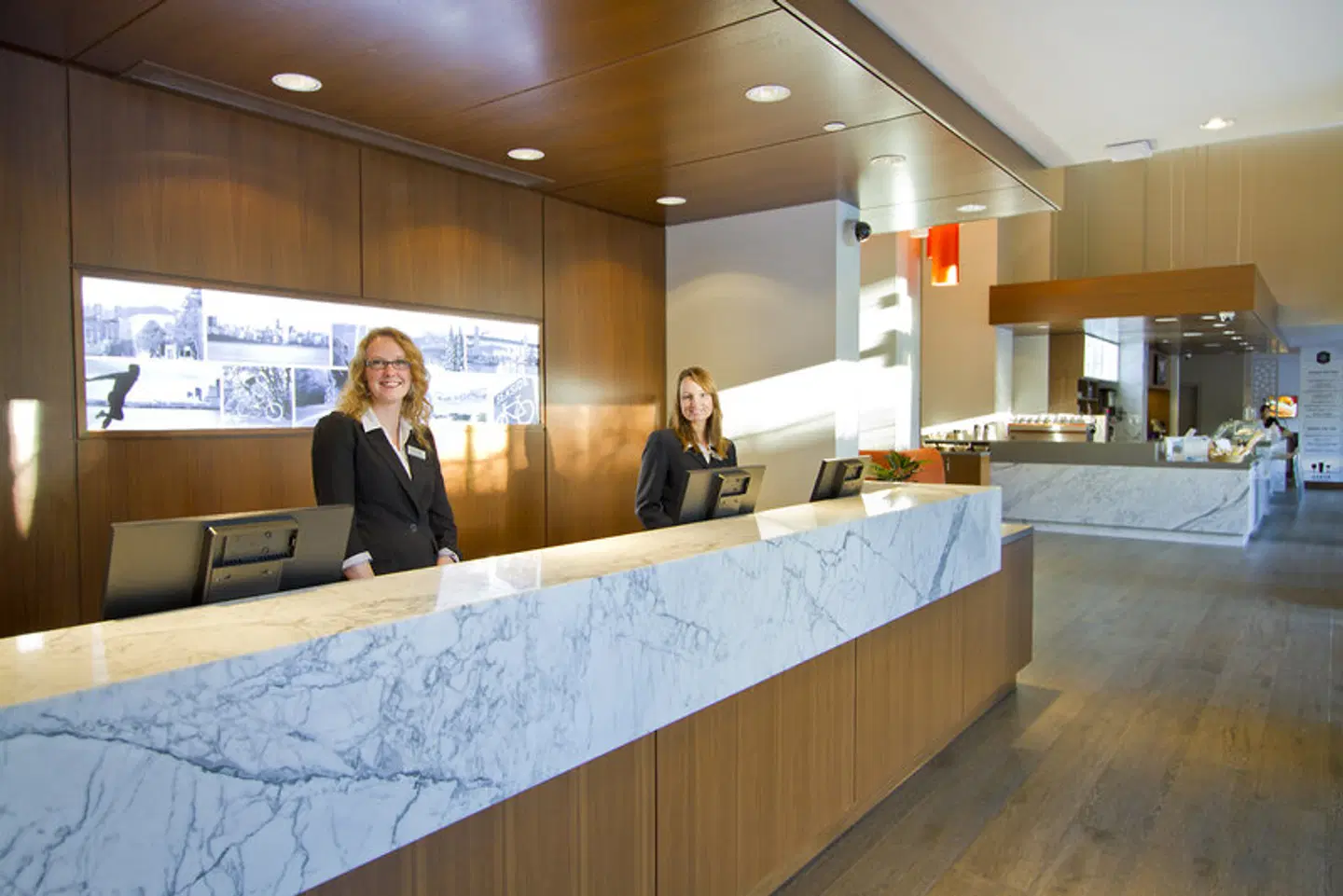 Blue Horizon Hotel LOUNGE_LOBBY