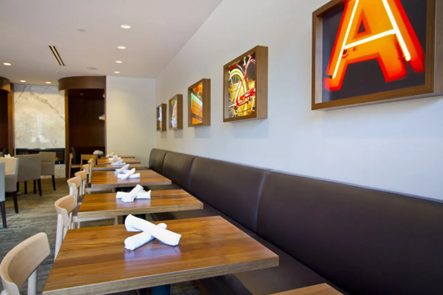 Blue Horizon Hotel Konferenz