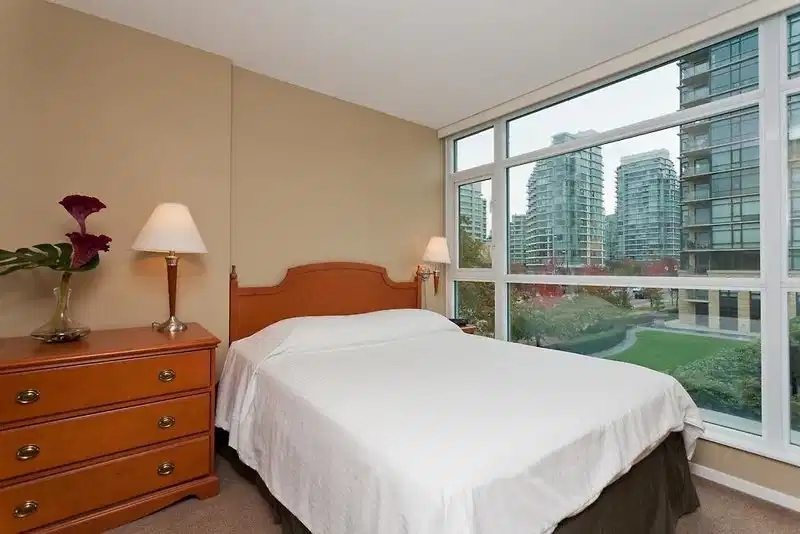 Lord Stanley Suites On The Park – Hotelfoto