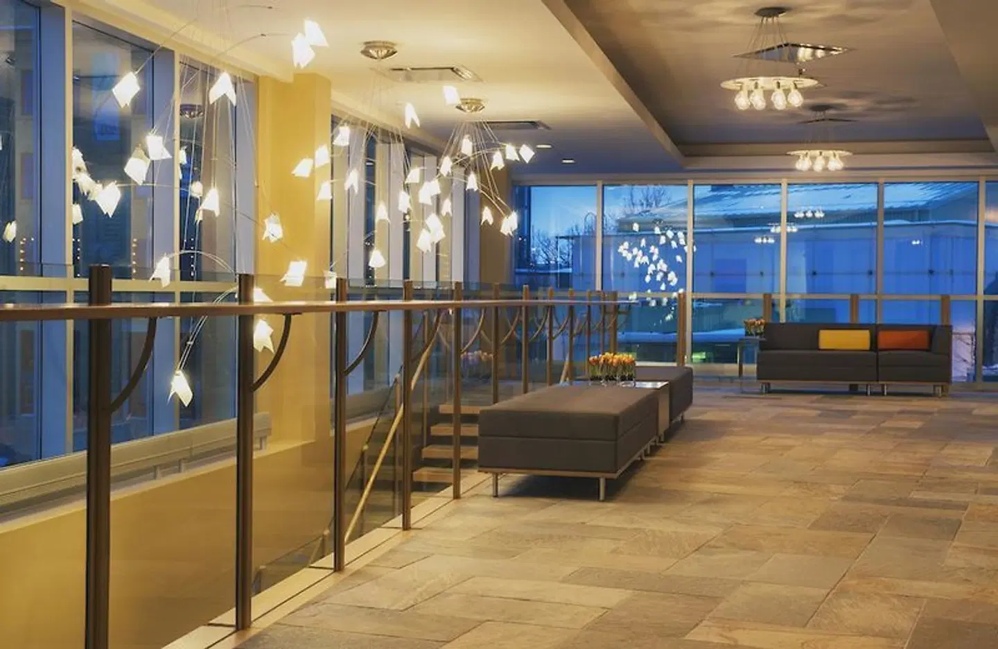 Inn at the Forks SPORTS_AND_LEISURE
