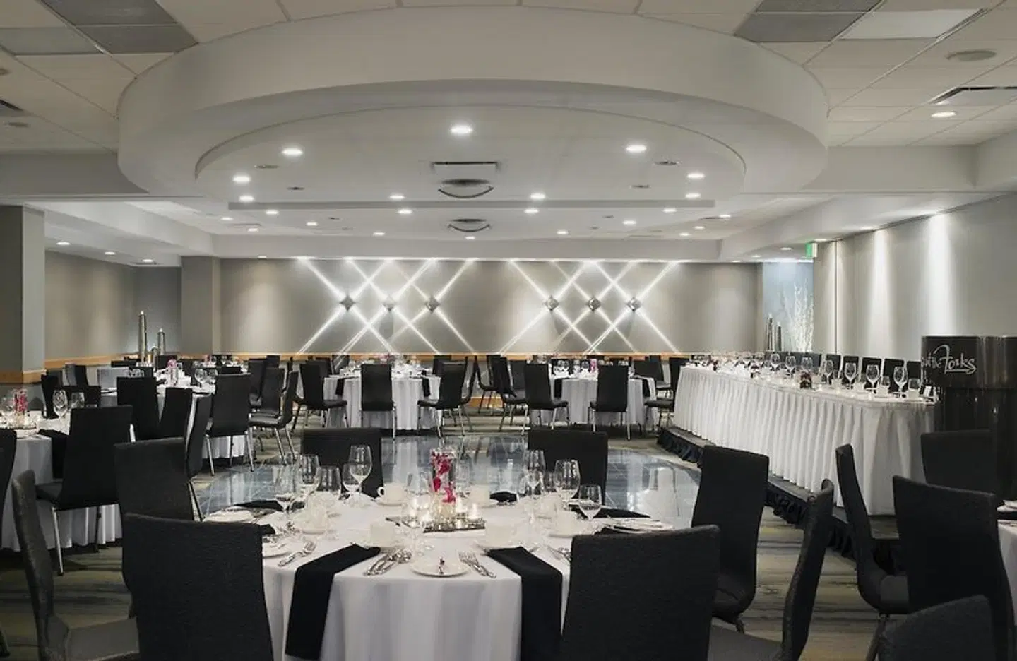 Inn at the Forks Restaurant