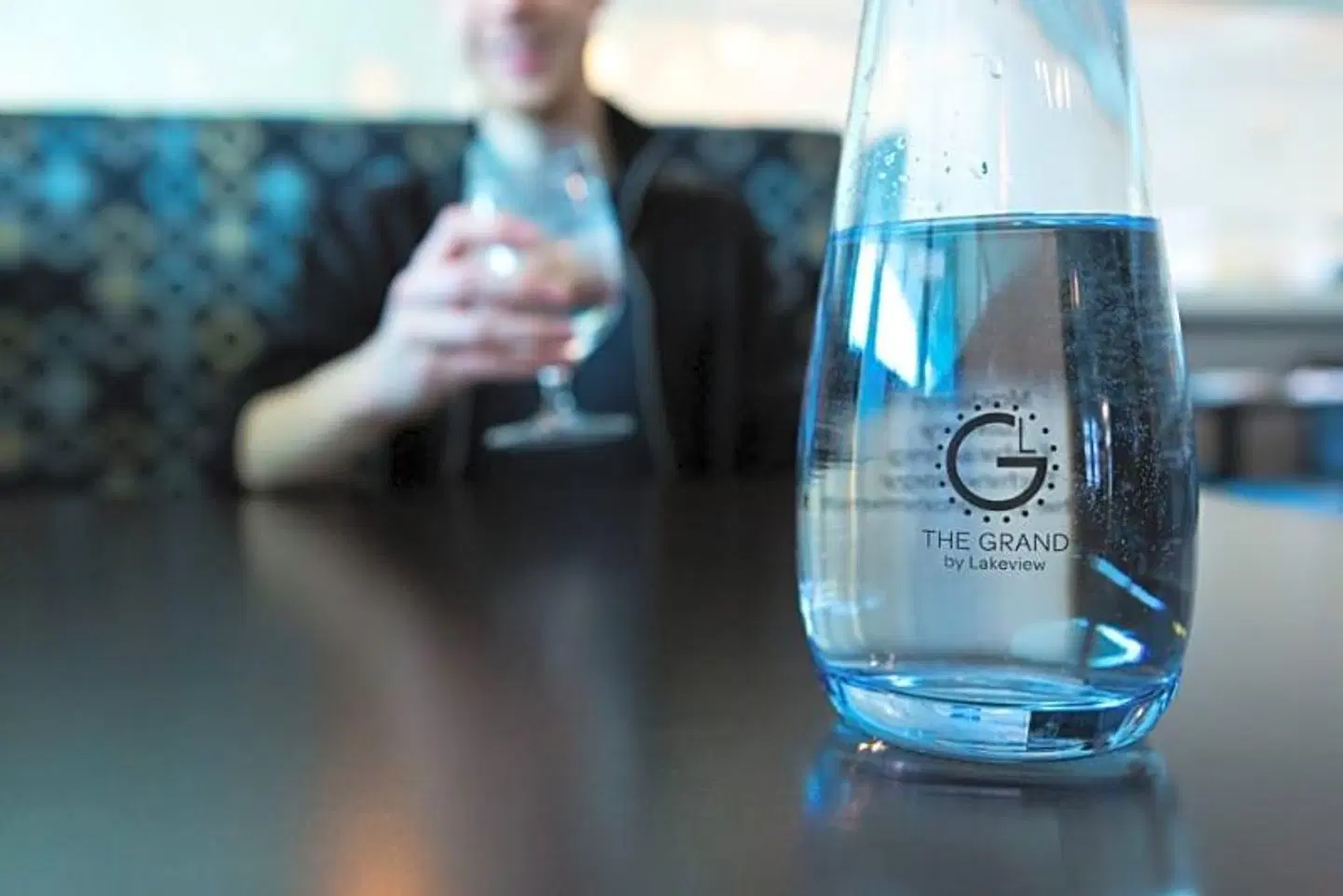 The Grand Winnipeg Airport Hotel by Lakeview PEOPLE